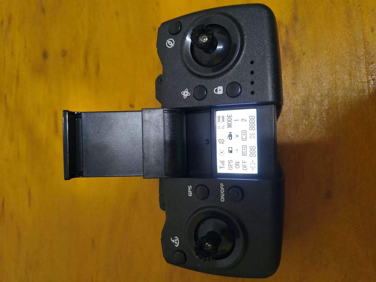 Drone GPS Retorno Automático - L300 PRO 100% FUNCIONANDO - Foto 2