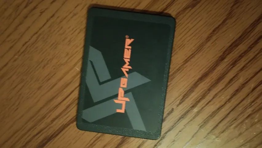 SSD 240GB com Windows 10 pro Instalado