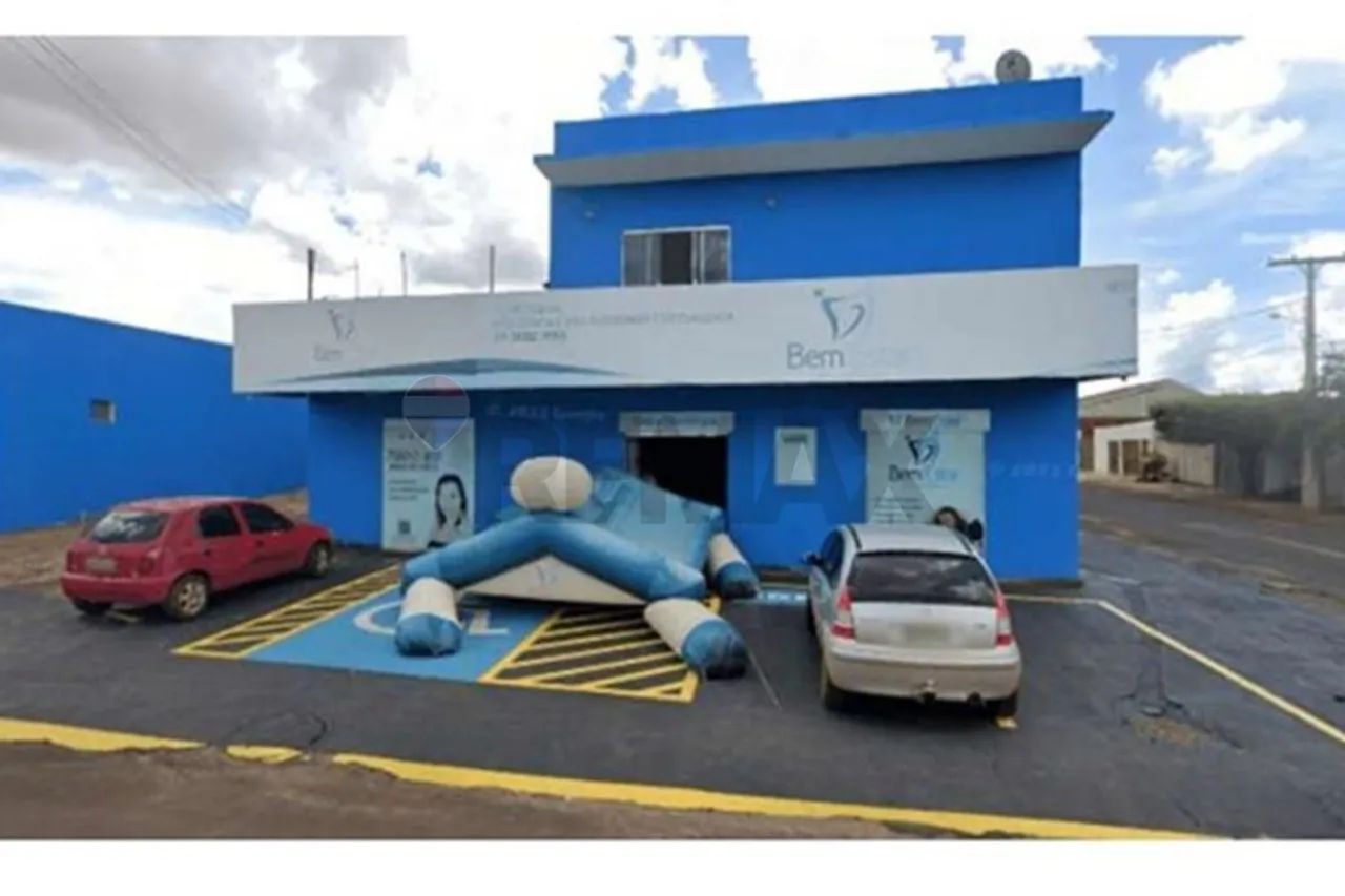 Prédio Comercial em Goiás: Versatilidade e Sucesso! - Foto 2