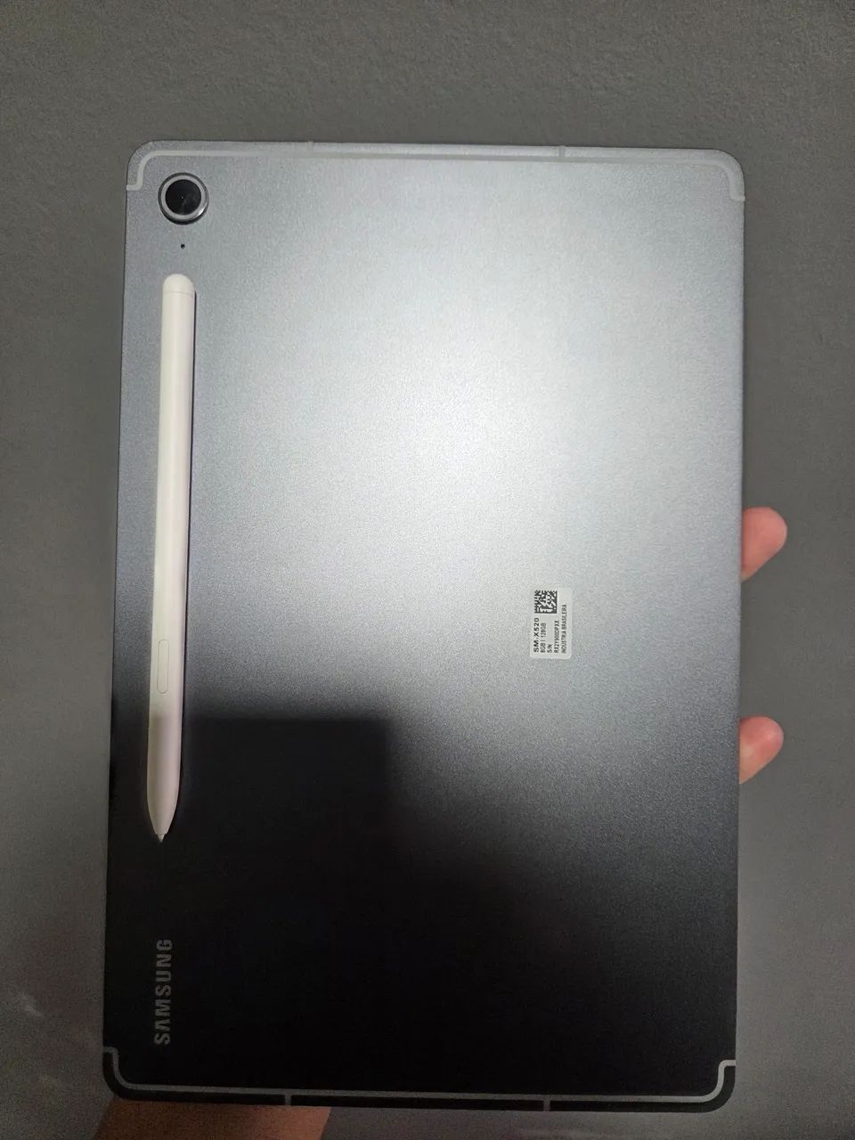 Tab S10 FE - Foto 2