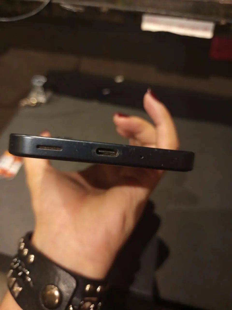 celular samsung A16 5G - Foto 3