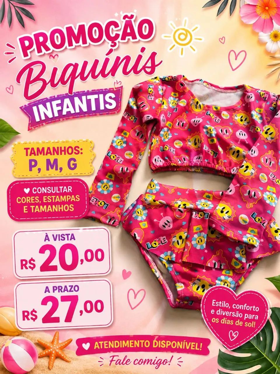 Roupas infantil  - Foto 2