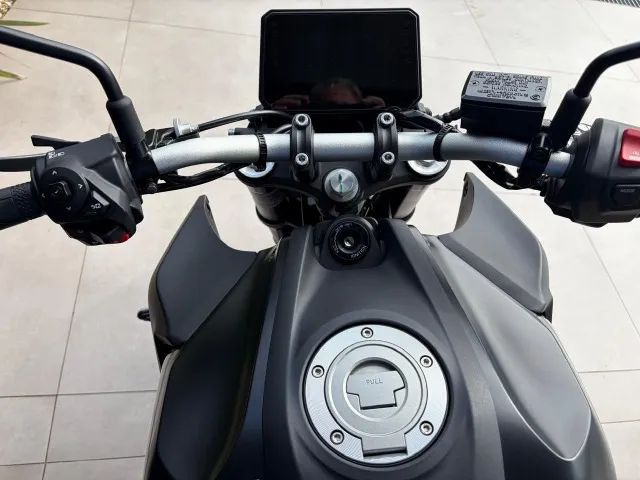 YAMAHA MT 07 ABS - Foto 5
