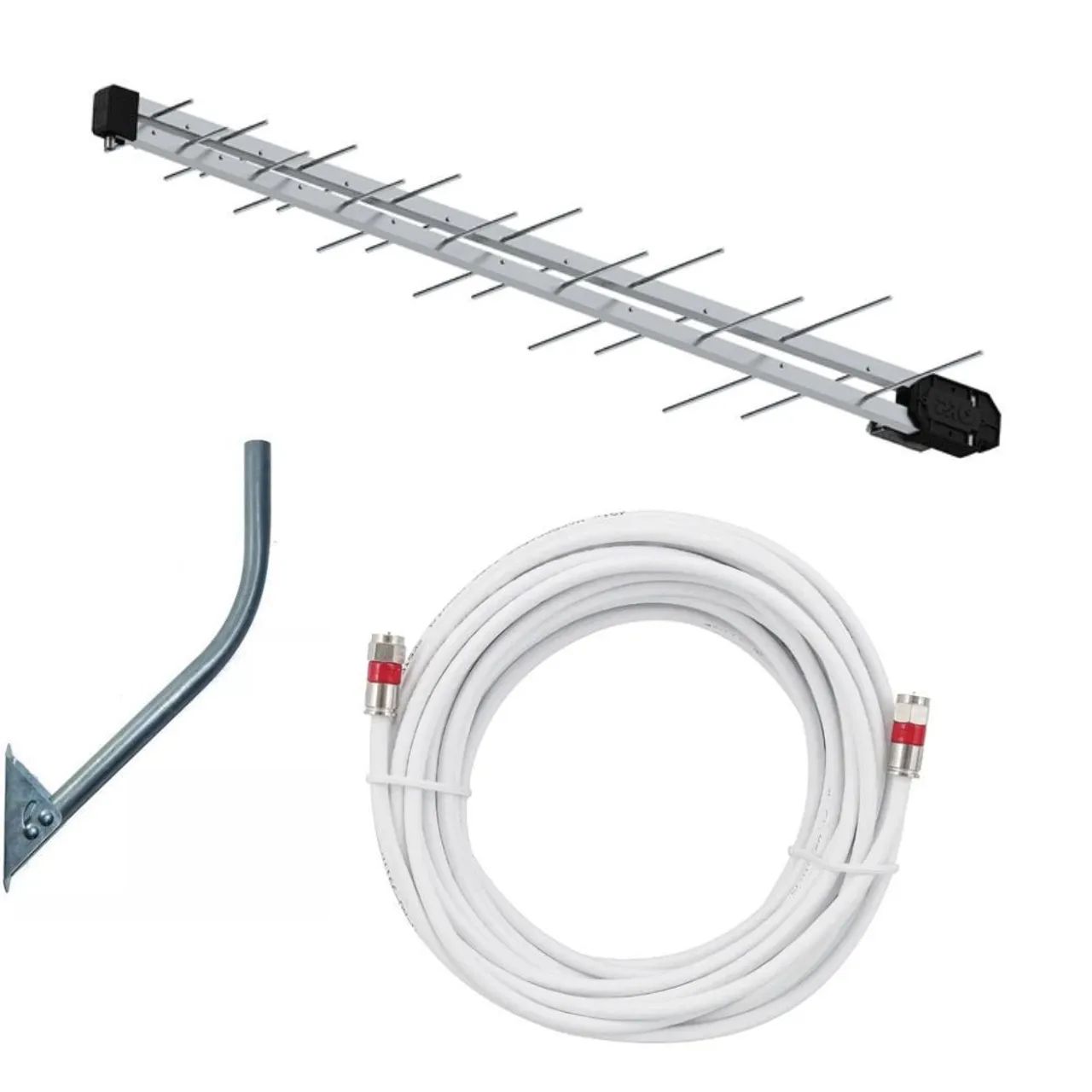 Kit antena digital 