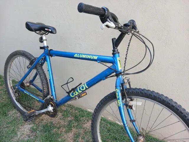 Caloi Aluminum andes sport - Foto 2