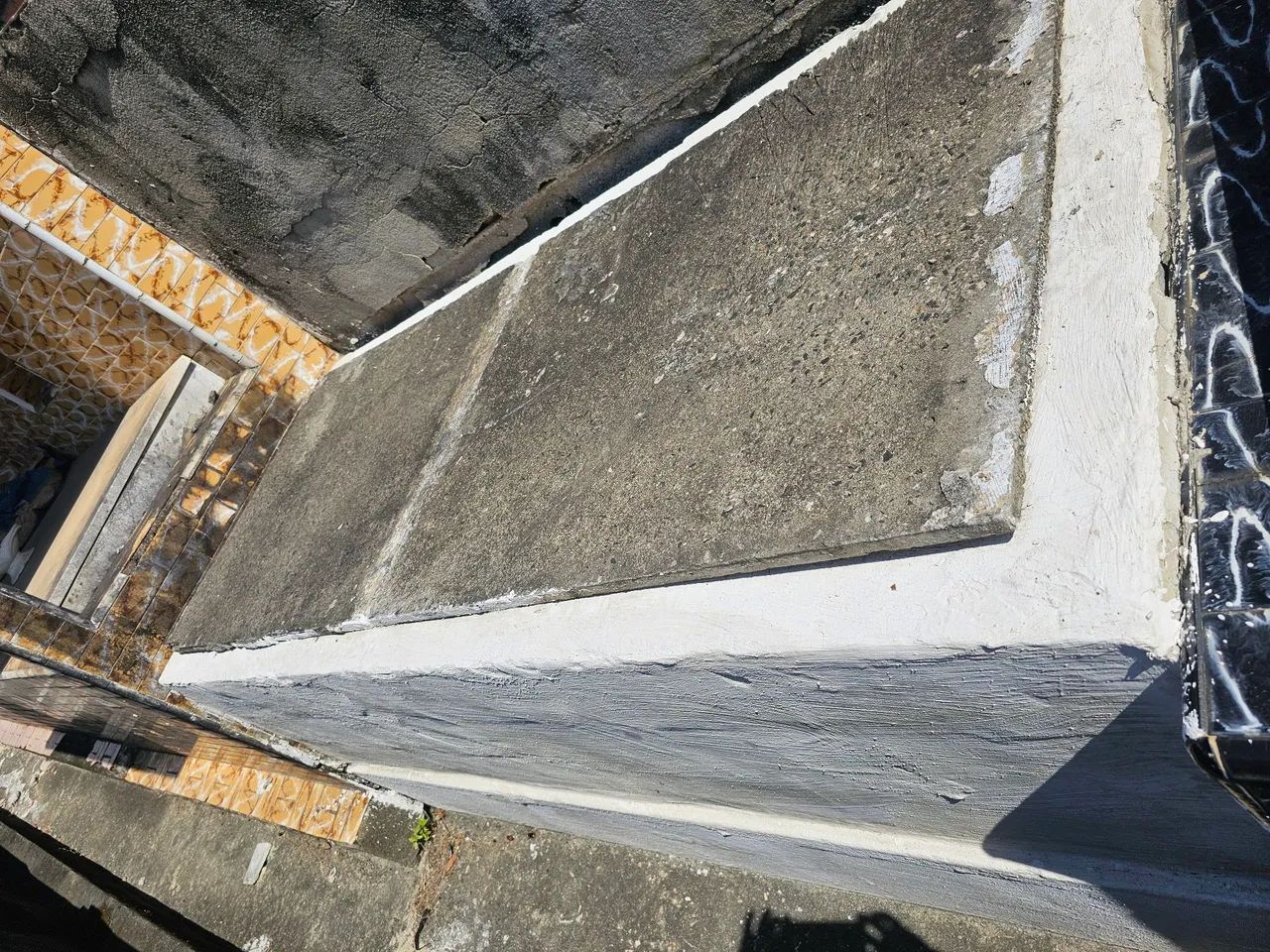 Jazigo Perpétuo no cemitério de Irajá.  - Foto 2