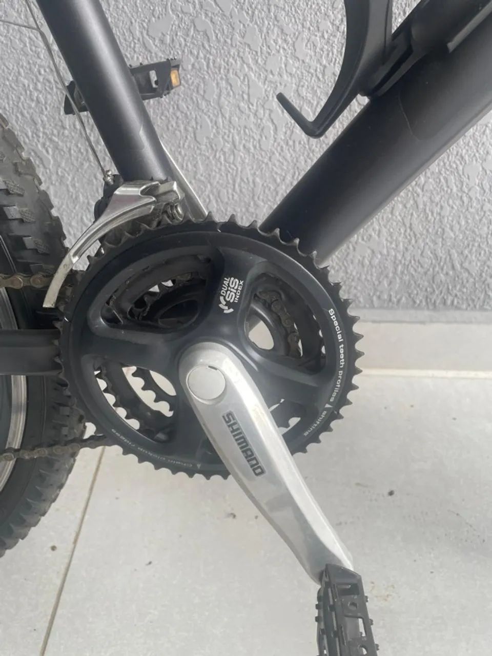 Mountain bike - Foto 2