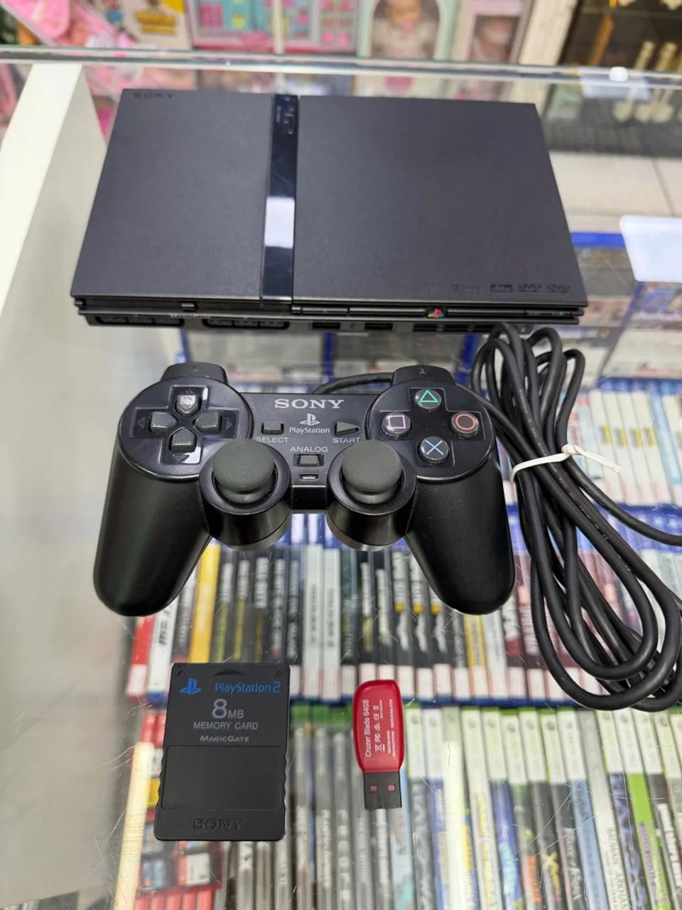 Ps2 