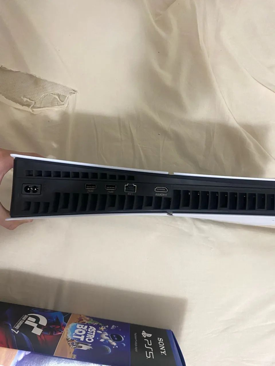 Ps5 slim  - Foto 4