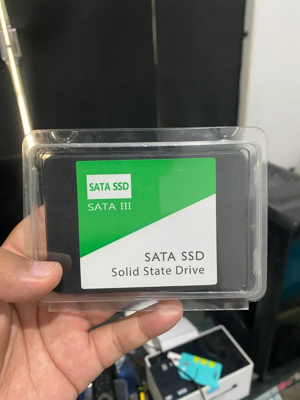 SSD SATA de 2 Tb - Foto 4