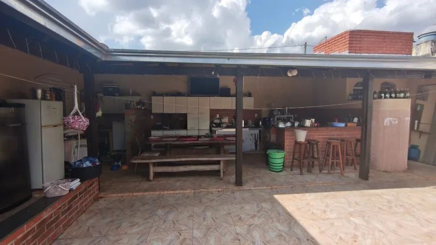 Casa de 3 Quartos no Setor Oeste, Gama - (Financiável) - Foto 5
