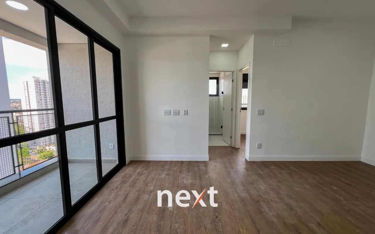 apartamento - Taquaral - Campinas