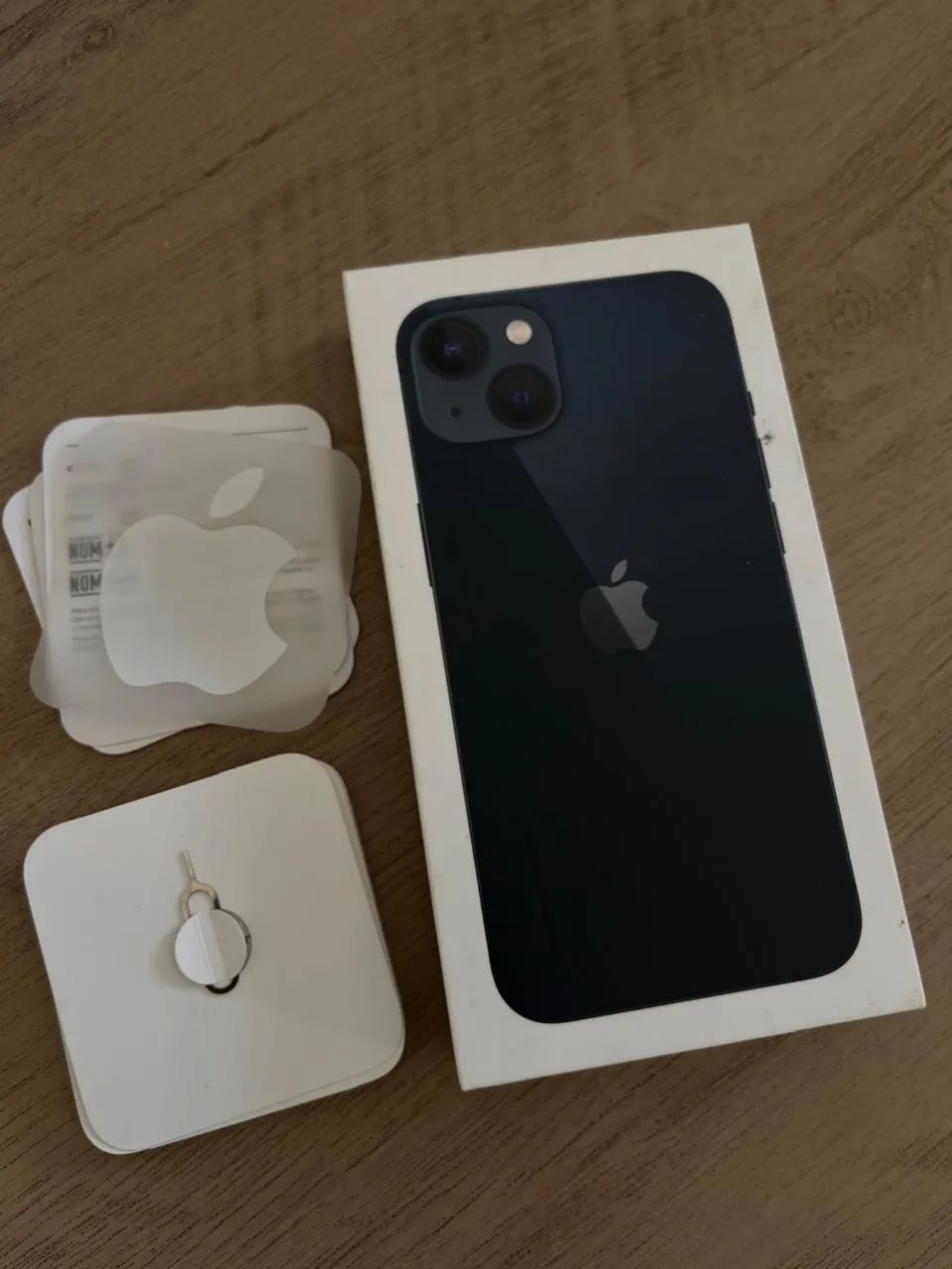 iPhone 13