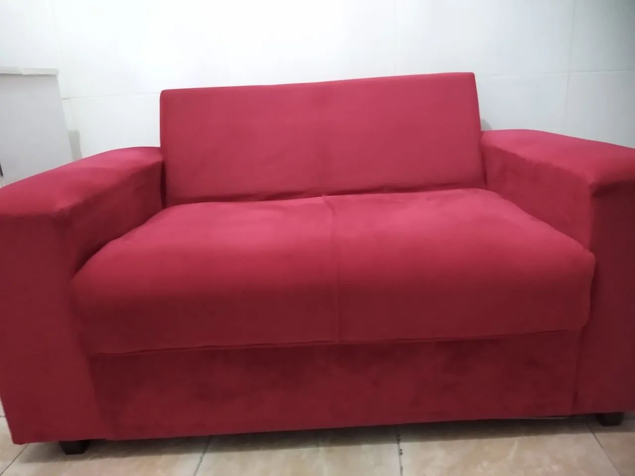 Sofa dois lugares  - Foto 2
