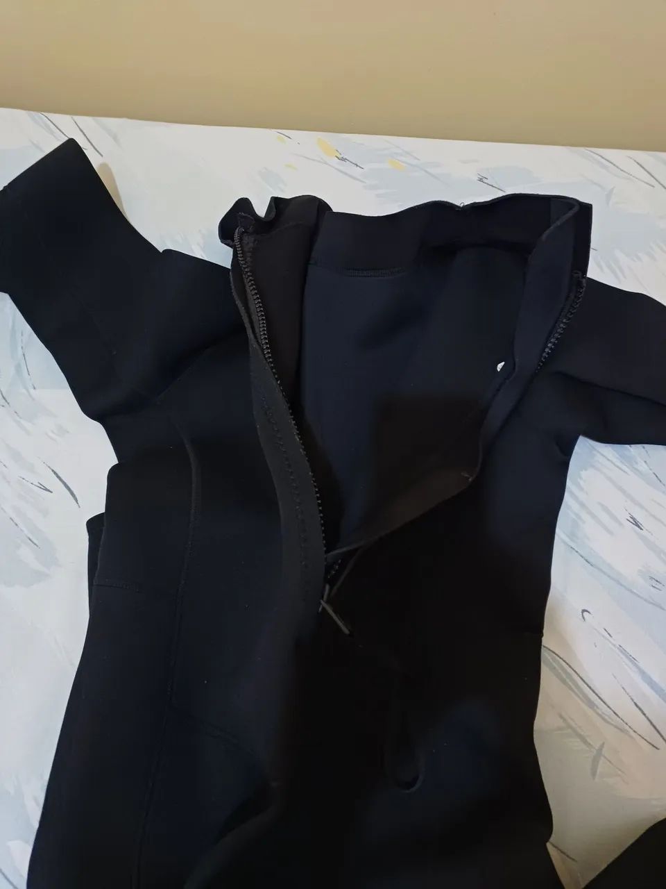 Traje de flutuação  - Foto 3