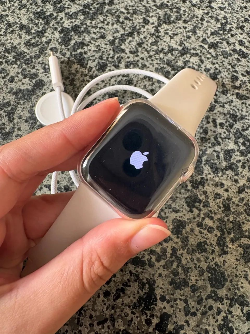 Apple Watch SE 3º Geração  - Foto 2