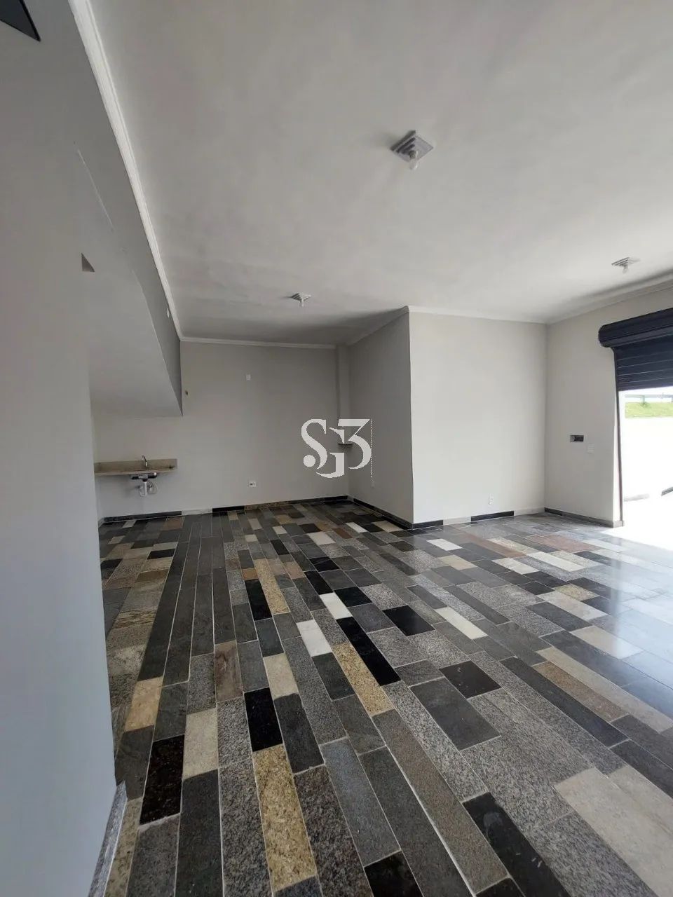 SALA COMERCIAL em CAMPINAS - SP, CIDADE SATÉLITE ÍRIS - Foto 2