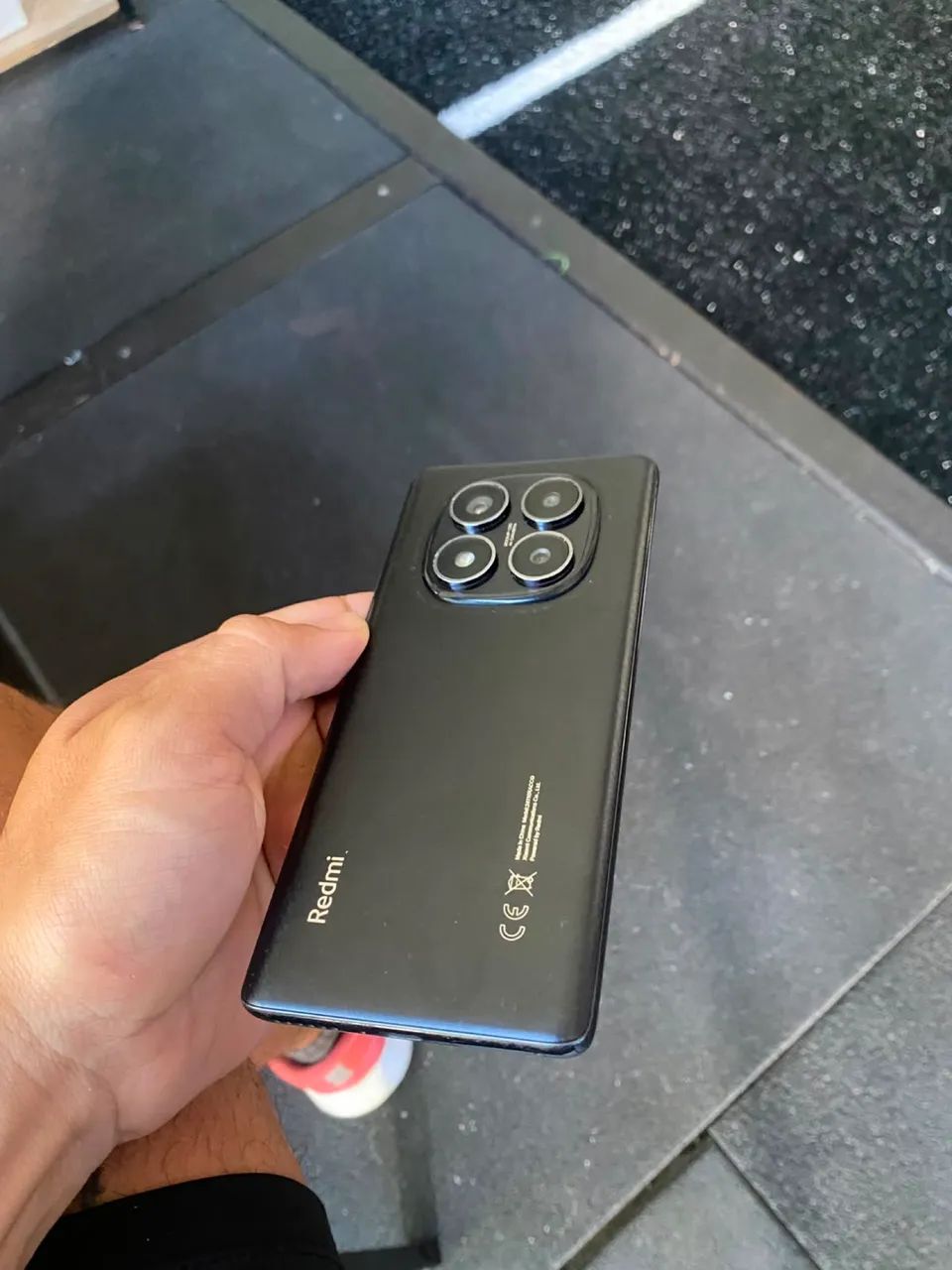 REDMI NOTE 14 PRO - Foto 5