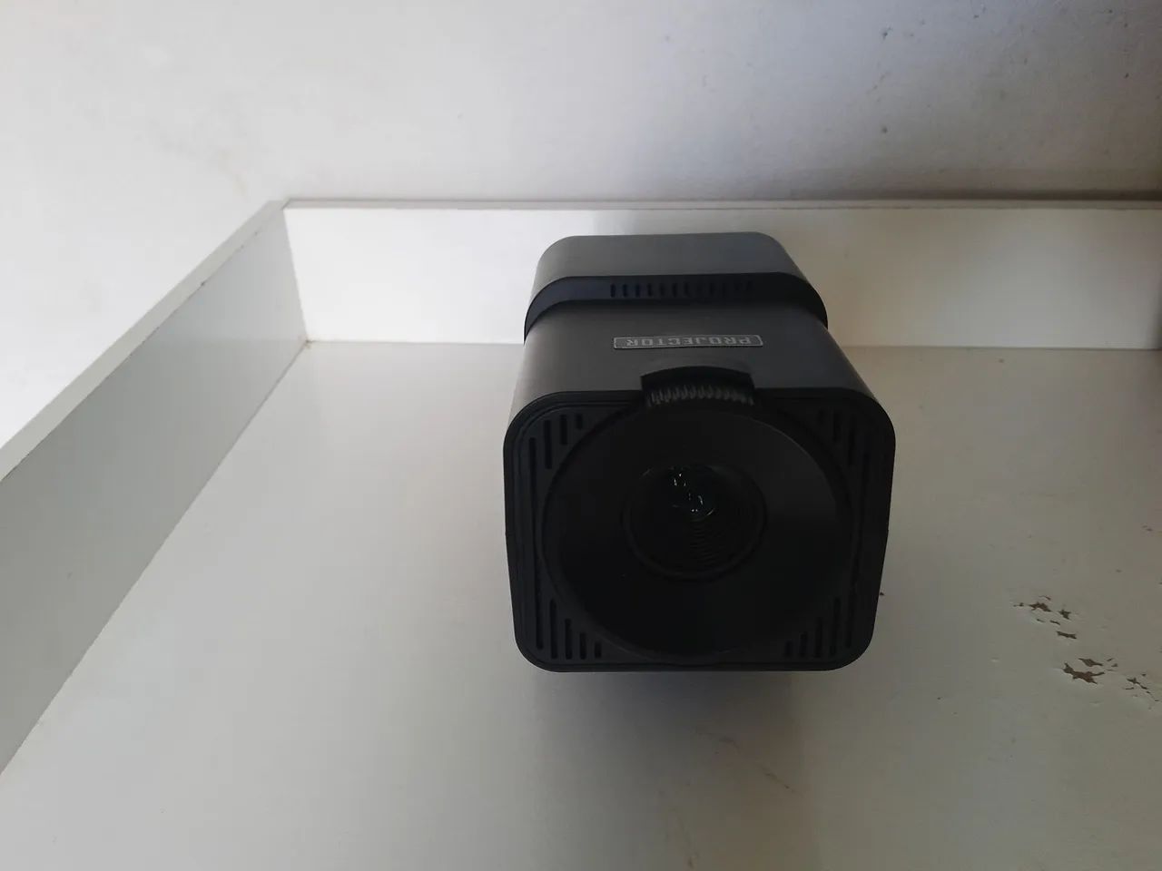 Projetor Smart HY320 - Praticamente Novo!  - Foto 2