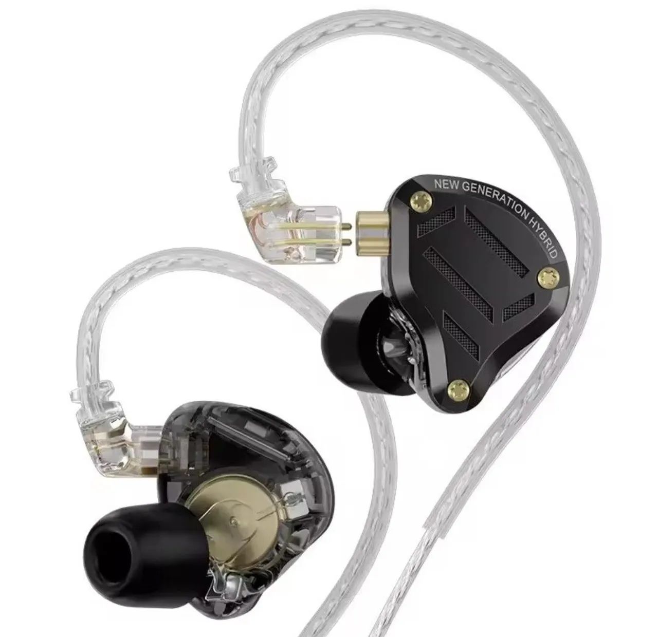 KZ ZS10 pro 2  - Foto 4