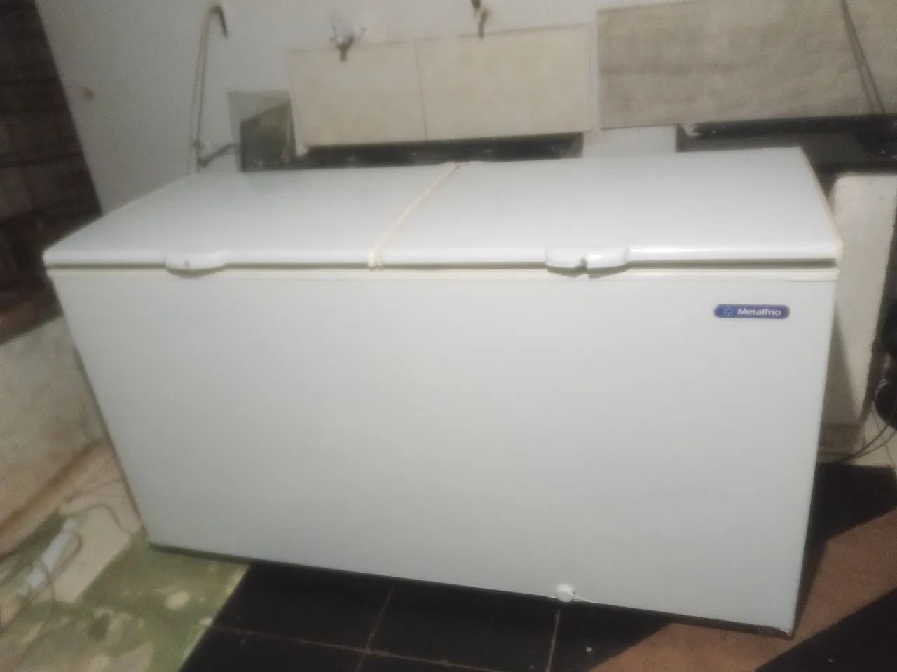 VENDA JA 