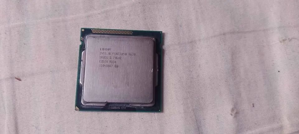 A Venda Peças De PC - Foto 2