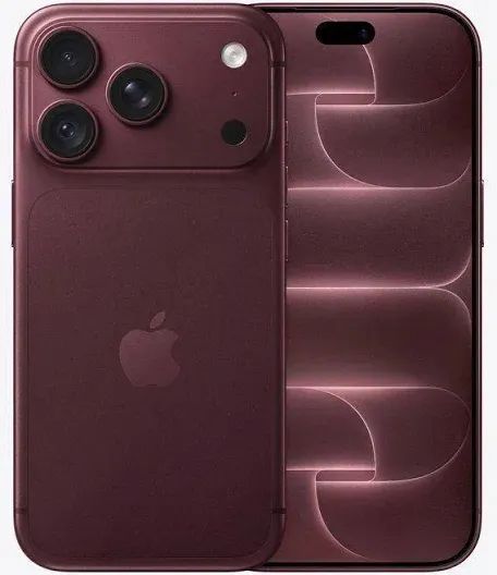 Iphone 18 pro - 512 GB