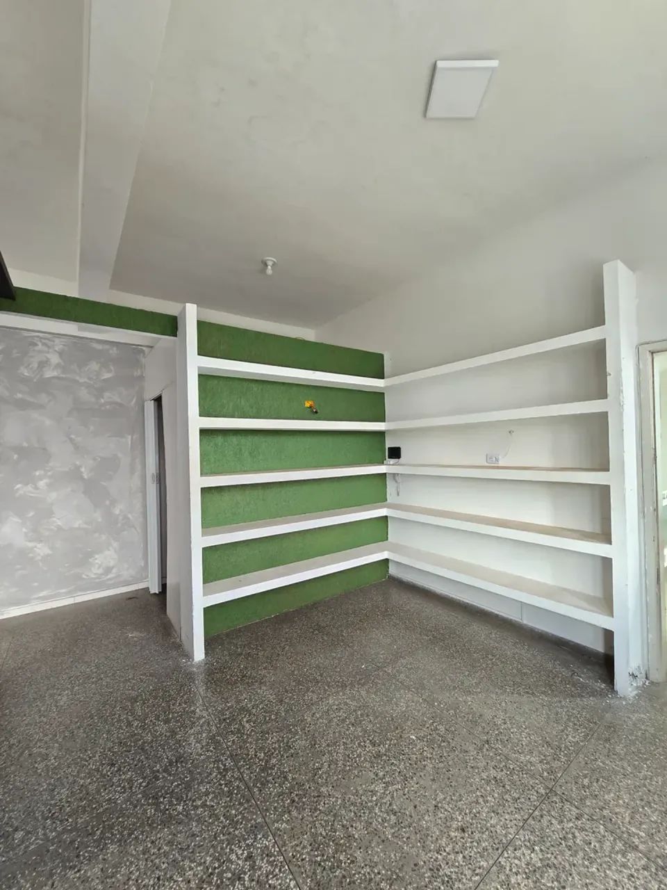 Excelente sala comercial c/ 128 m2 B. Amazonas - Contagem  MG - Foto 4
