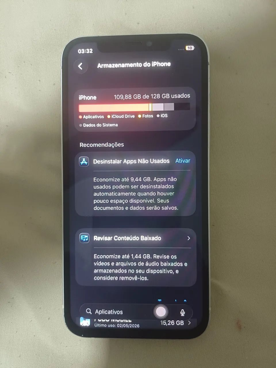 Iphone 12 128 gb  - Foto 2
