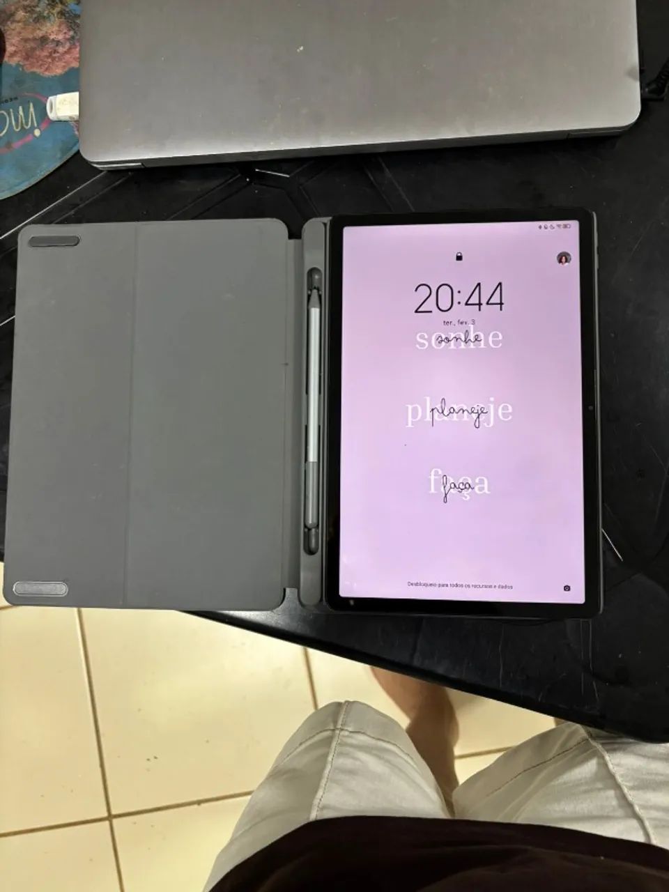 tablet m11 lenovo
