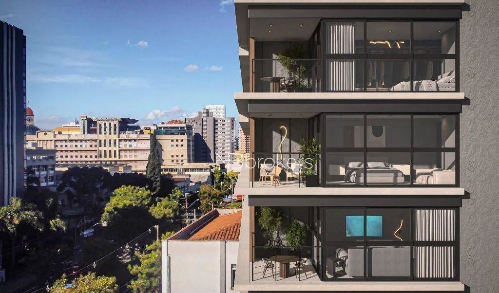 46,89m² PRIVATIVOS COM ESPAÇO GARDEN INTEGRADO! - Foto 5
