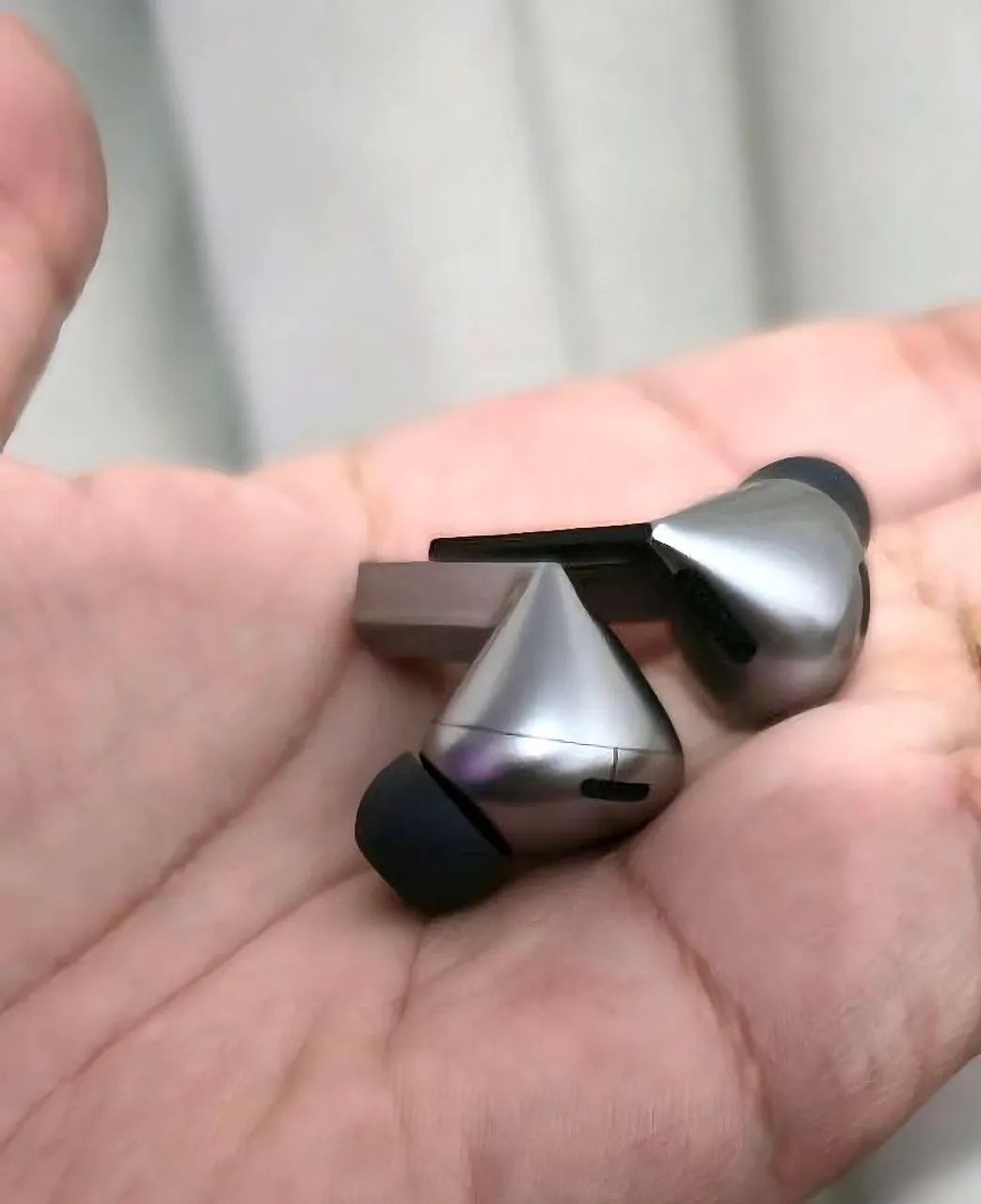 Samsung buds 3 Pro  - Foto 4