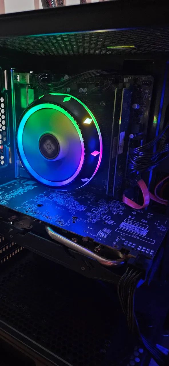 Kit Ryzen 5 