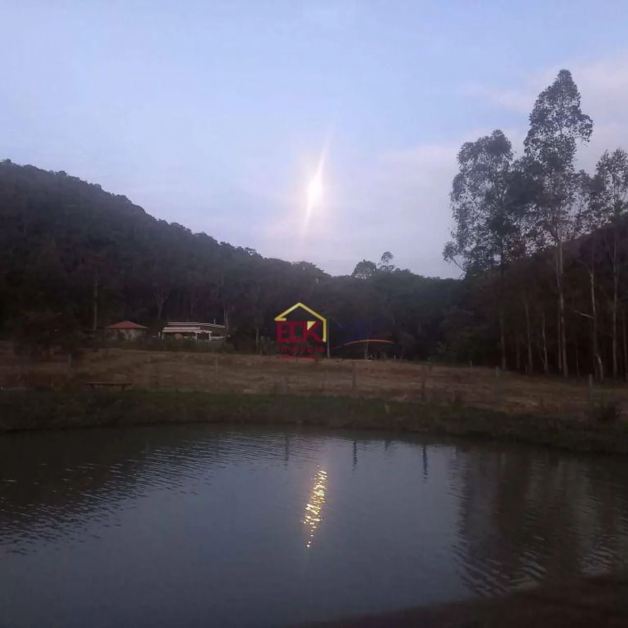 Lindo Sítio à venda em Liberdade MG - Foto 5