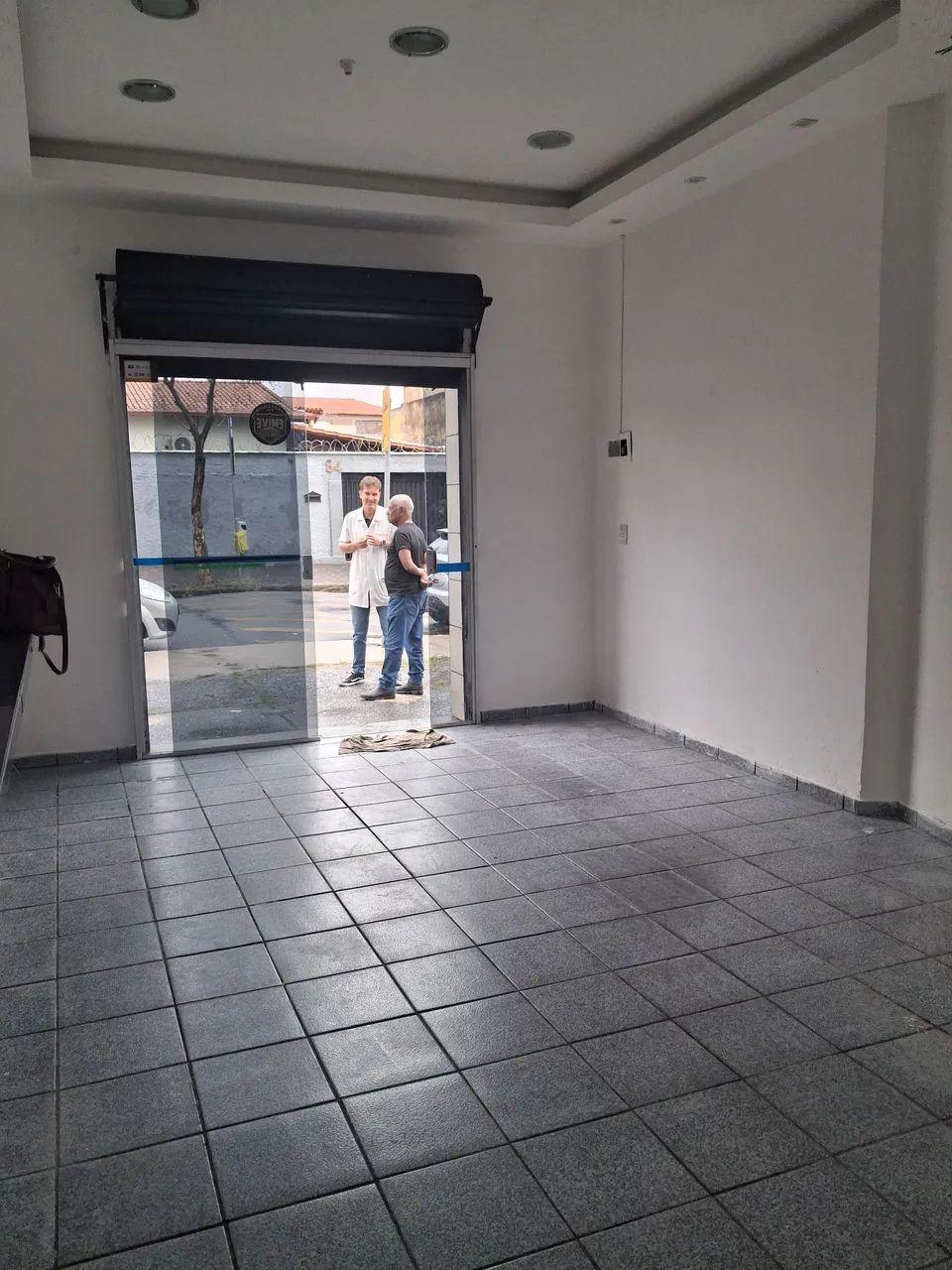 Loja para alugar no Floramar  - Foto 3