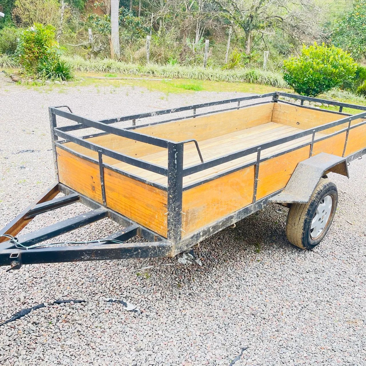 Carretinha 