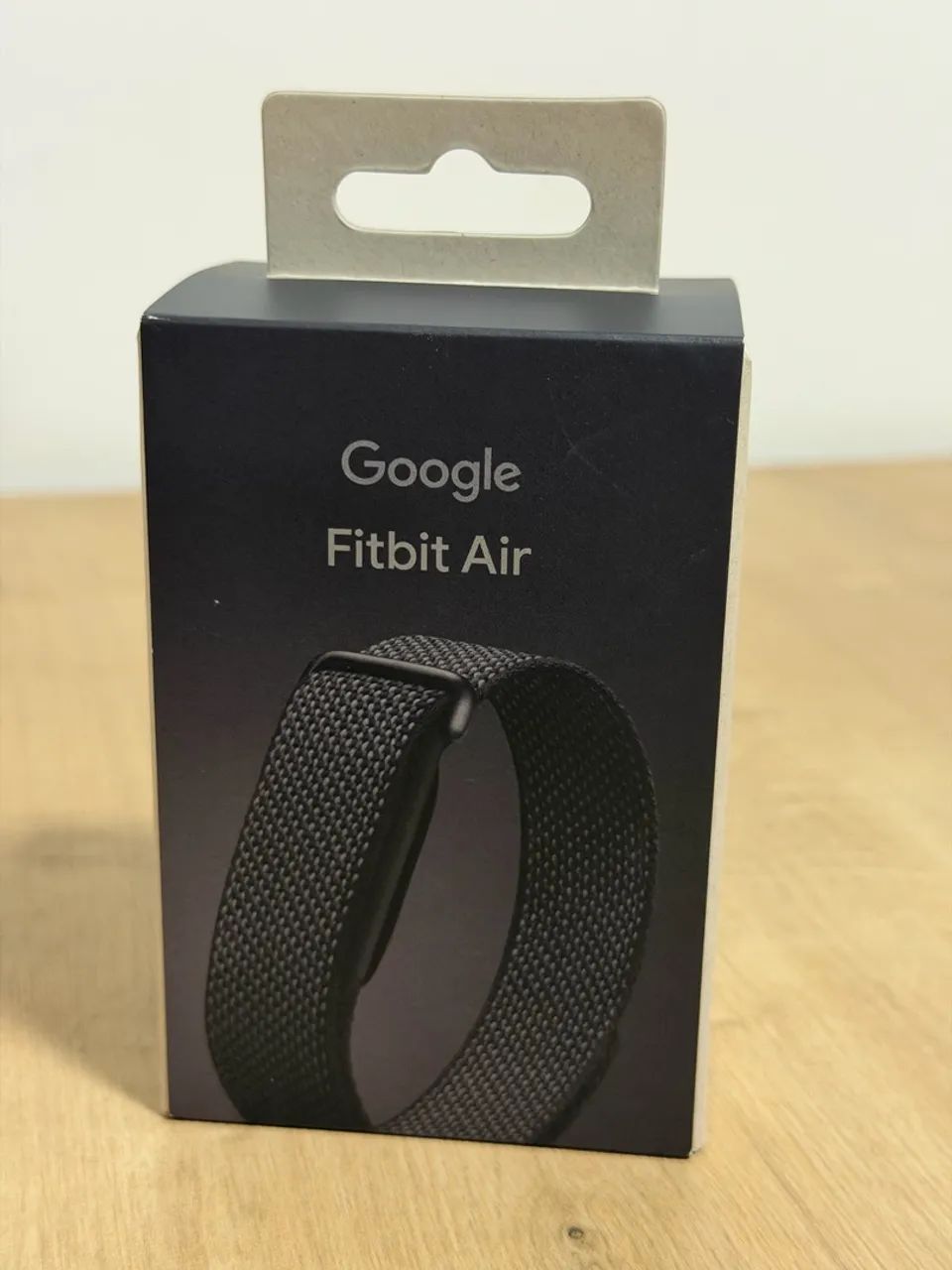 Pulseira Inteligente Google Fitbit