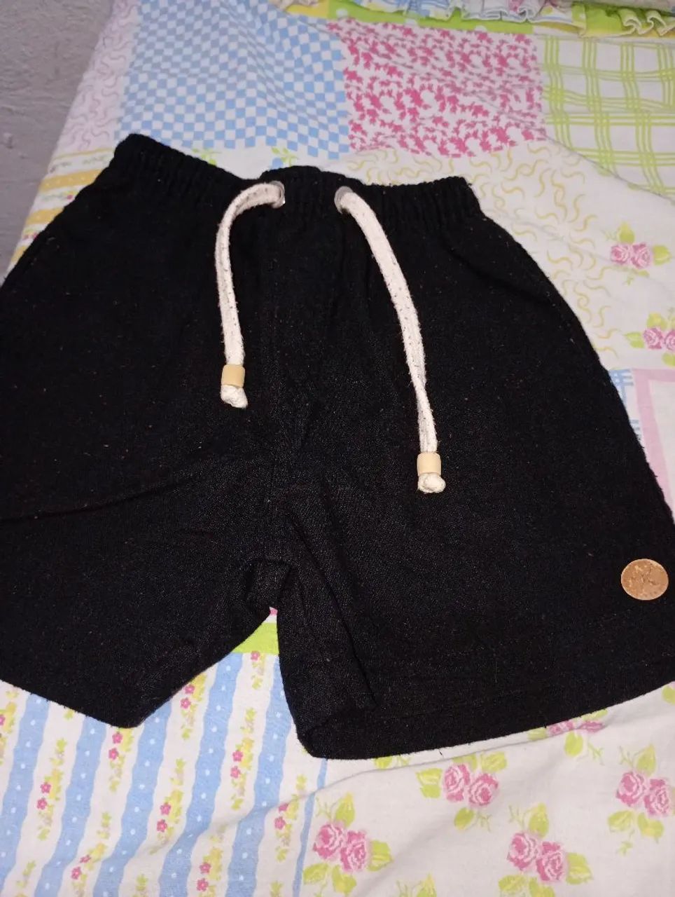 Roupa para meninos