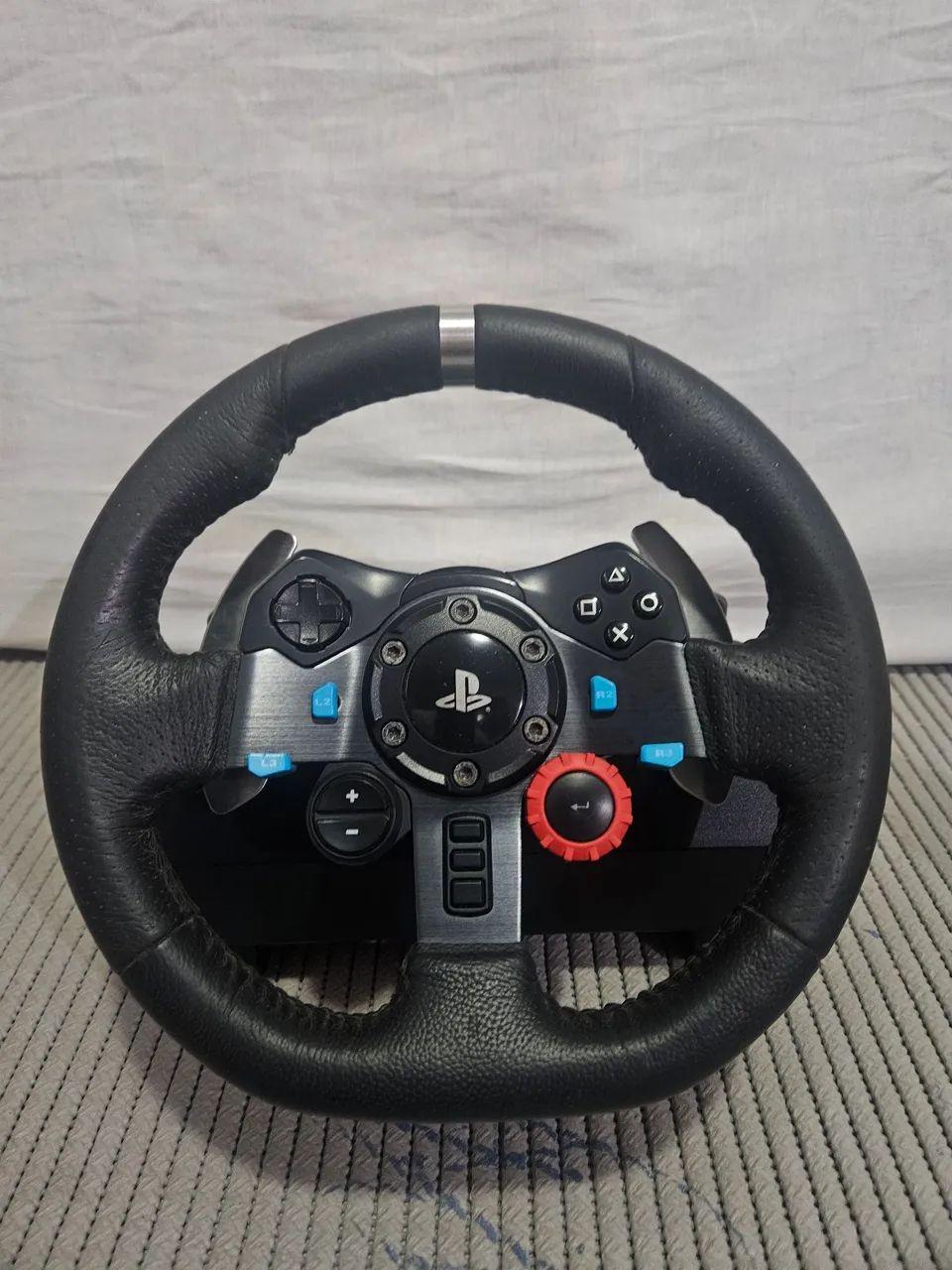 Volante logitech G29 - Foto 2