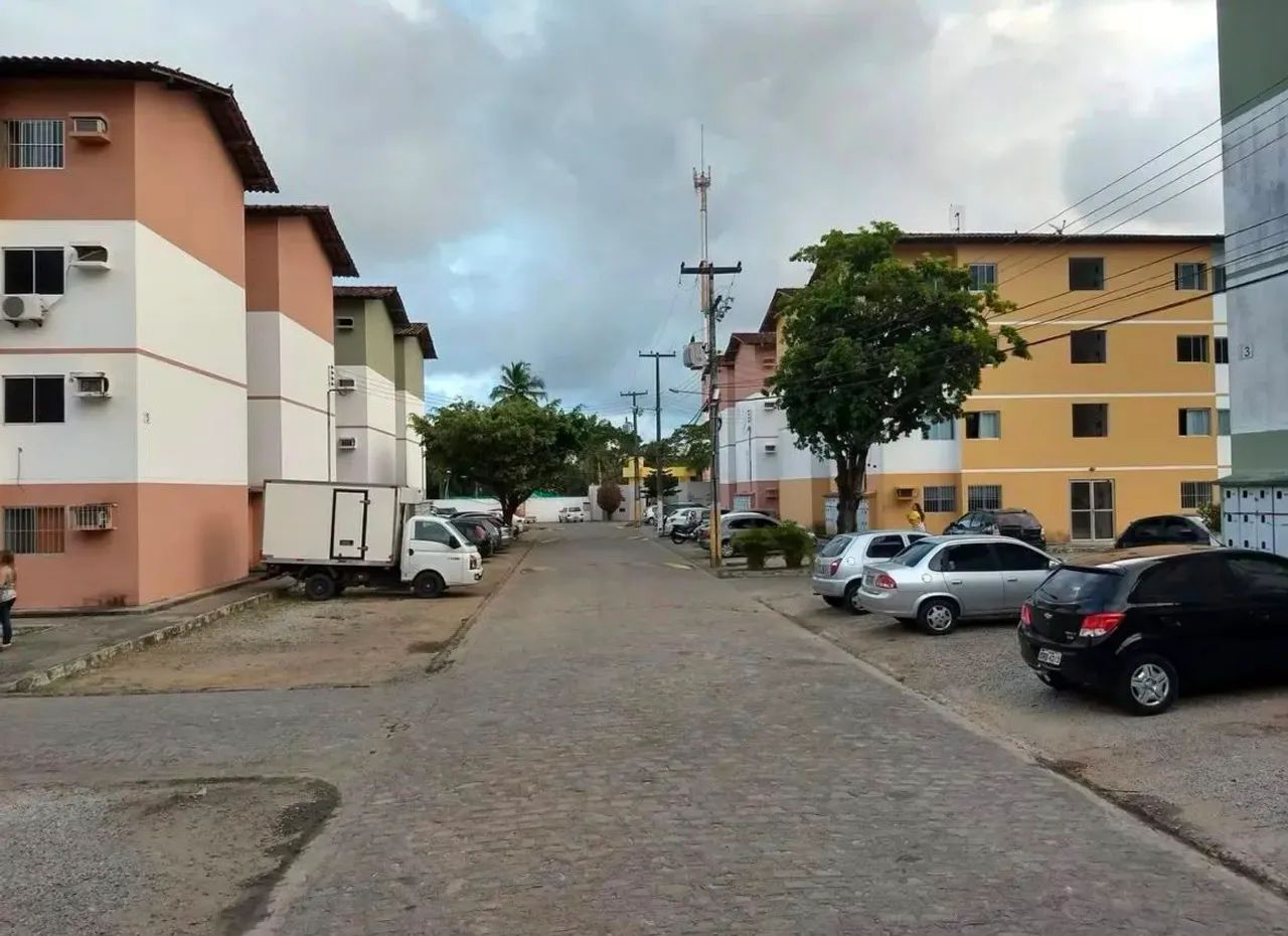 Apt 1 andar nascente -R. José Bernardes | Serraria - Foto 2