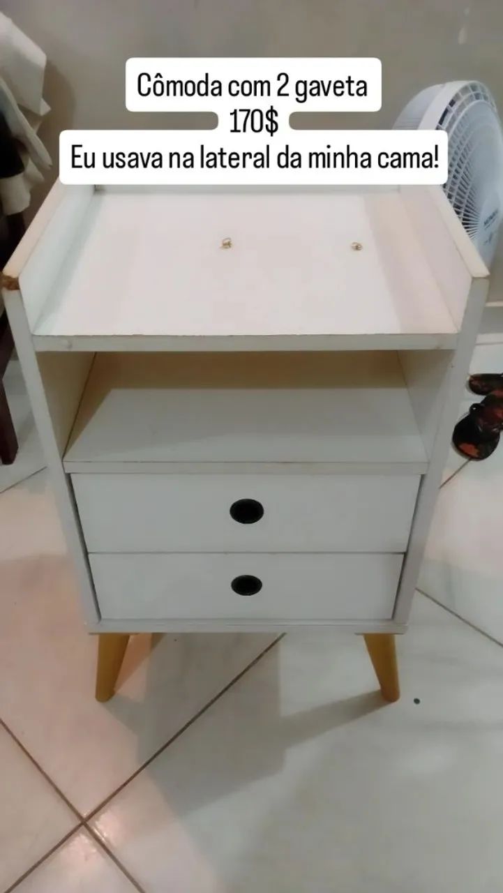 Móveis usados! - Foto 3