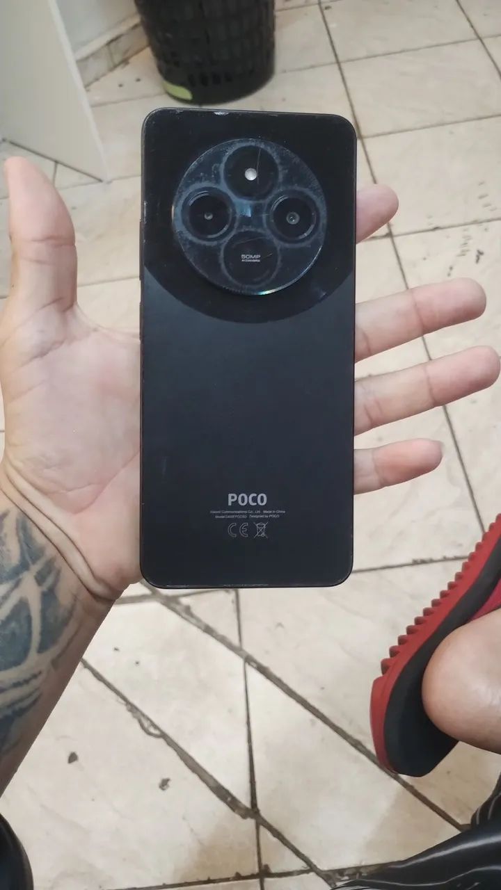 C75  - Foto 4