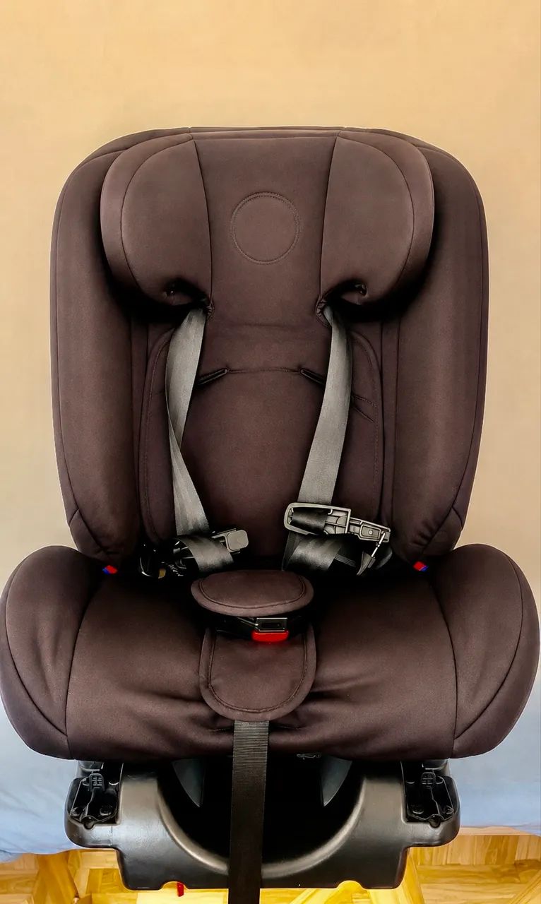 Cadeirinha para carro - Foto 5