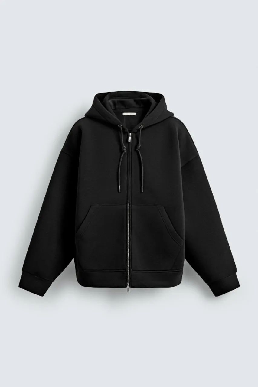 Moletom Neoprene - Foto 3