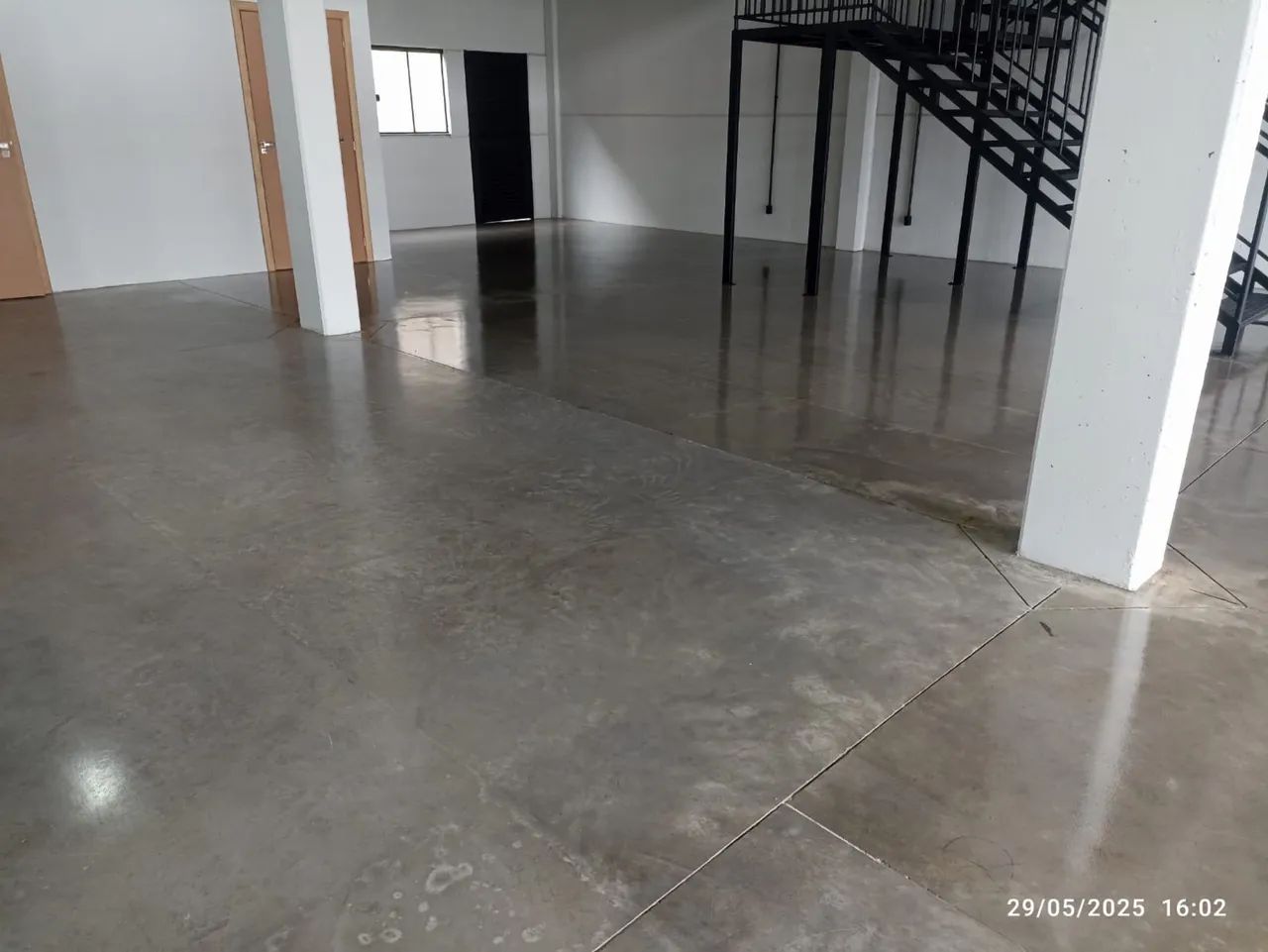 Sala ampla e nova - Foto 2