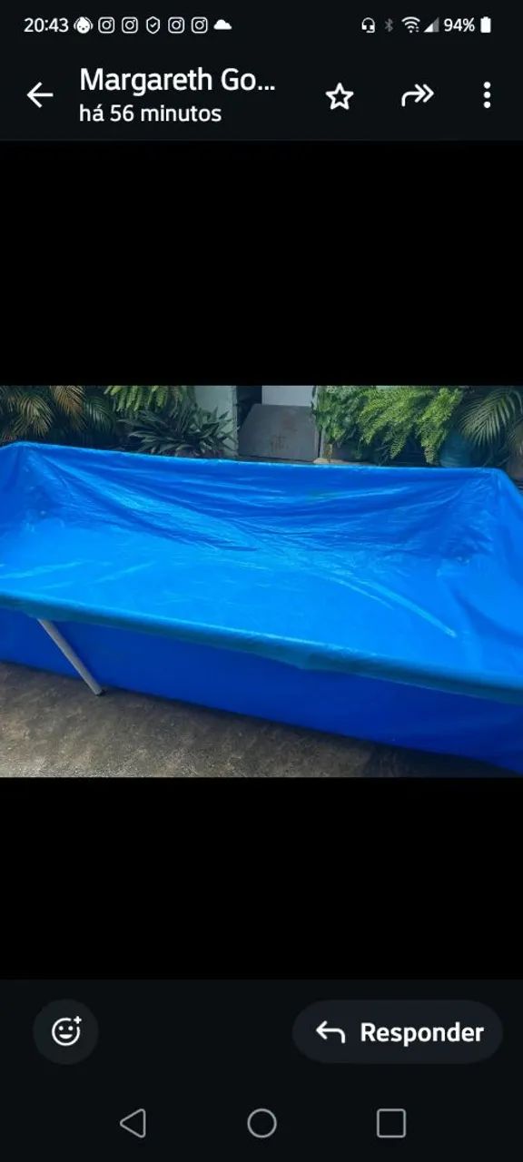 Vende-se PISCINA ? - Foto 2