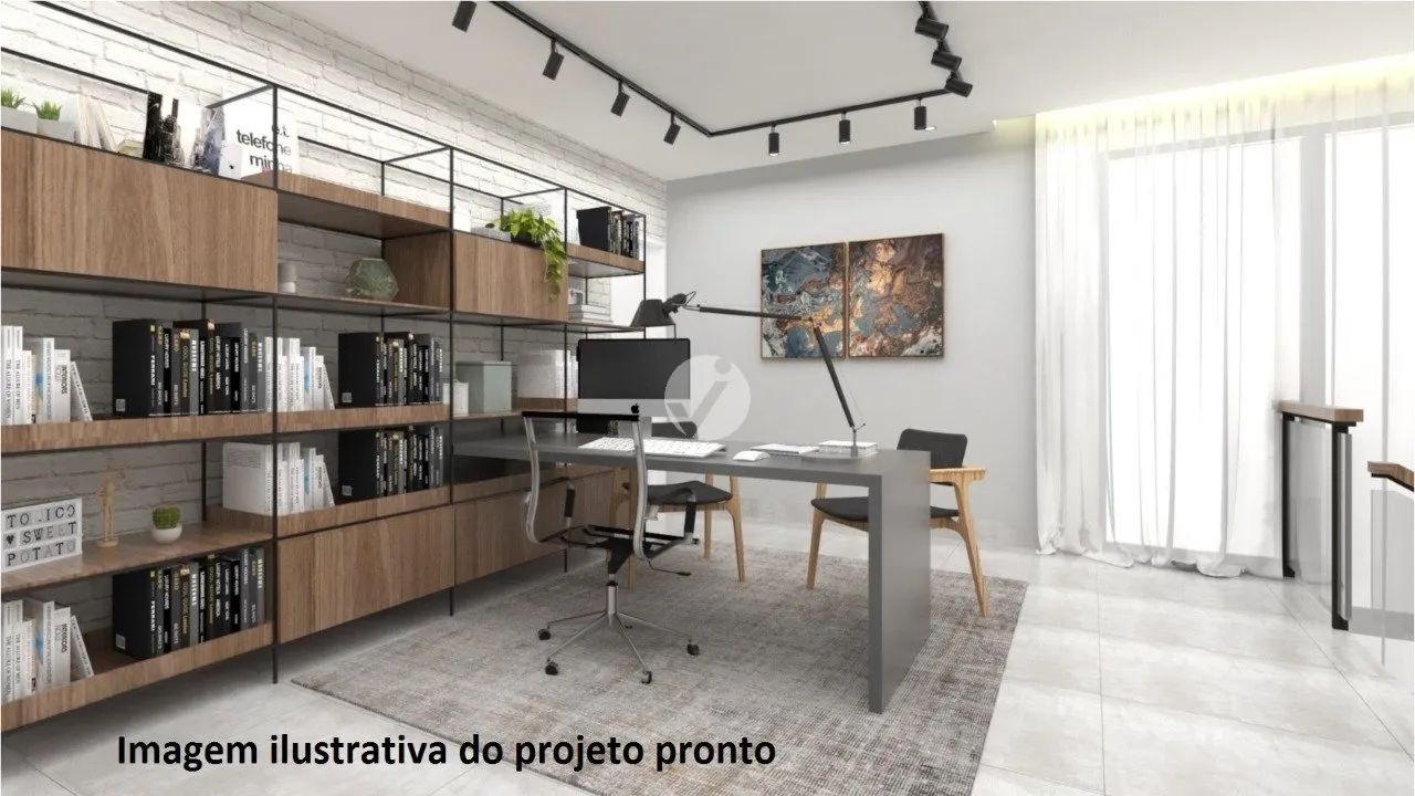 Casa | Alto Padrão |Cond. Veredas das Geraes - Foto 2