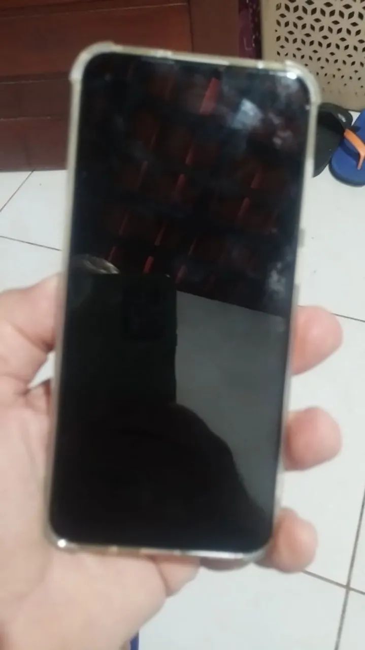 Samsung A11 sem defeitos  - Foto 3
