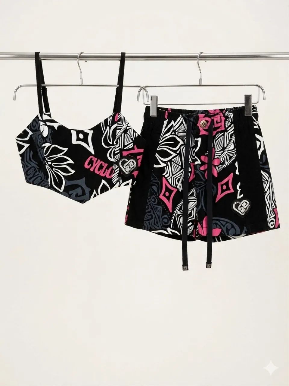 Kit Cyclone feminino