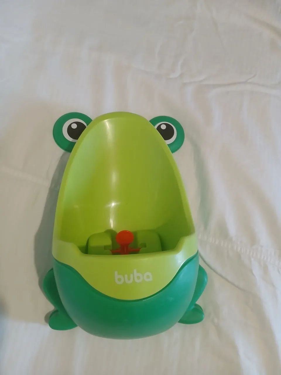 Troninho Sapinho infantil 2 - Foto 2